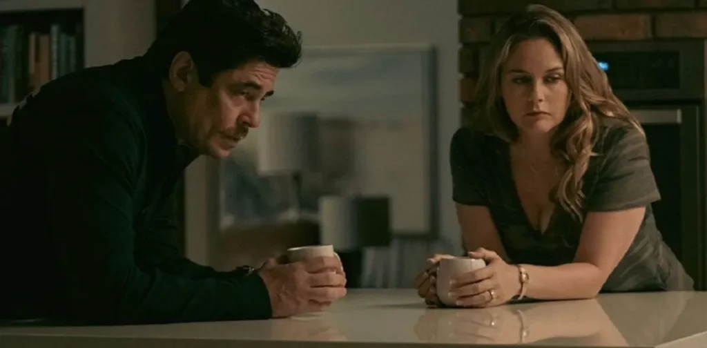 Reptile (Netflix) 2023