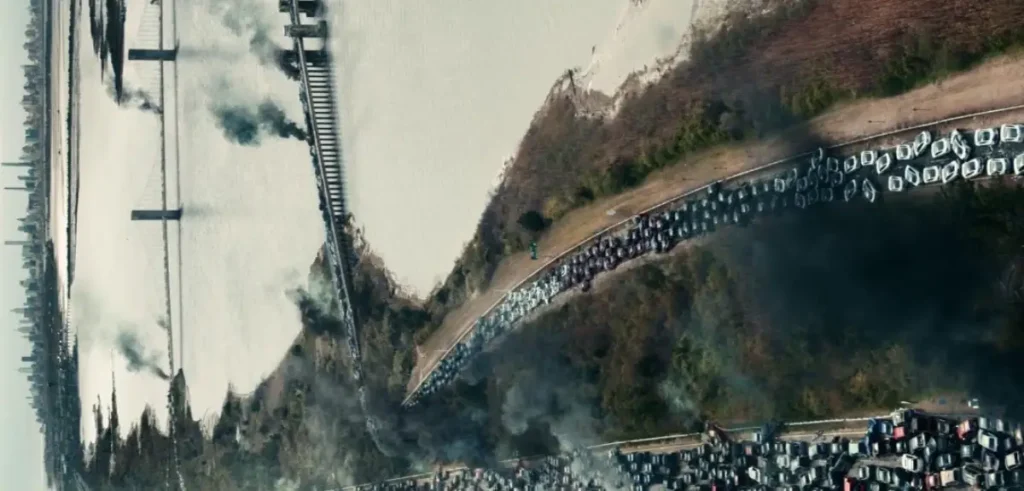 Leave the World Behind (2023)