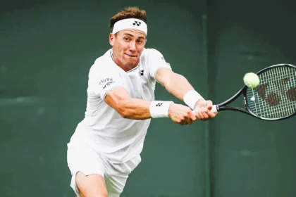 Casper Ruud: Norway’s Tennis Star on the Rise