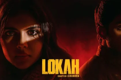 Lokah Chapter 1: Chandra OTT Release Date & Streaming Platform