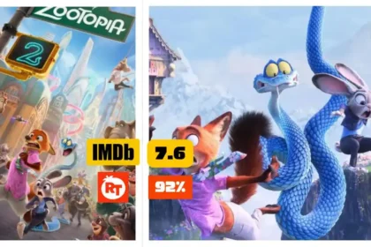 Zootopia 2