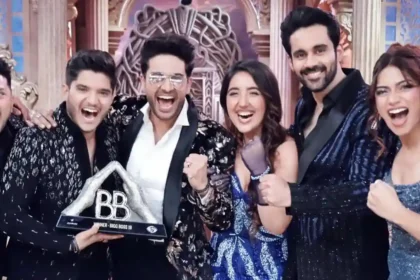 Bigg Boss 19 Finale Drama