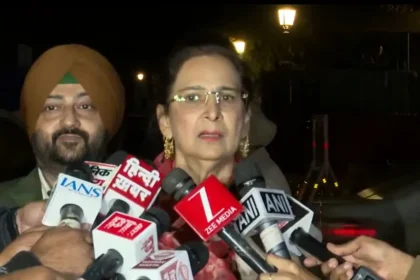 Navjot Singh Sidhu’s ₹500-Crore Remark