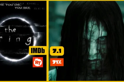 The Ring (2002) – What the Final Twist Really Means + Full Movie Recap