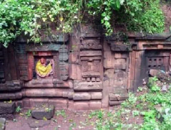 Narayani Devi Temple