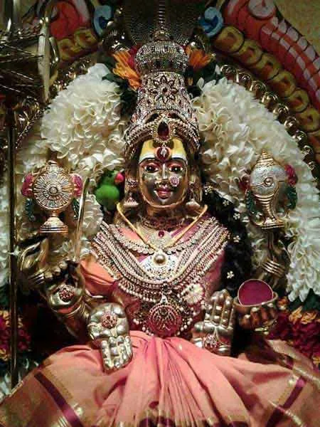 Narayani Devi